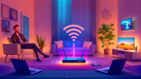 SpinTel launches AUD $74 500/50Mbps NBN plan for fast, affordable home internet