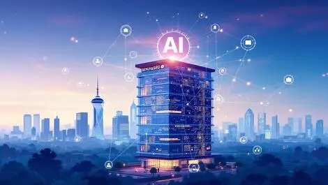 FM opens Bengaluru AI centre to boost Asia risk services