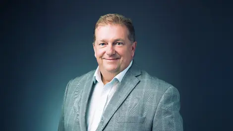 Mark Ablett to lead HPE Networking growth in Asia Pacific