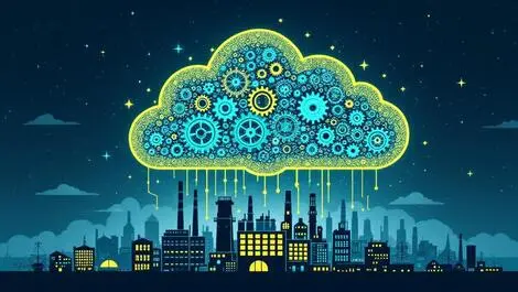 IFS cloud revenue surges 37% amid €15bn industrial AI push