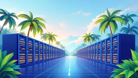 Malaysia's data centre sector set for rapid growth to 2030