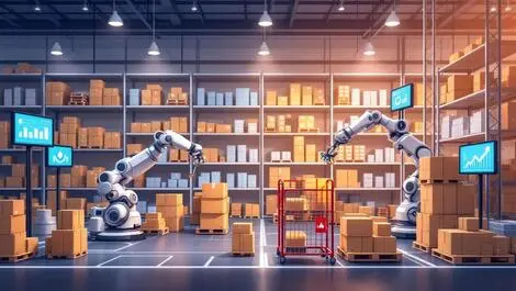 Oracle adds AI-driven inventory management to cloud SCM suite