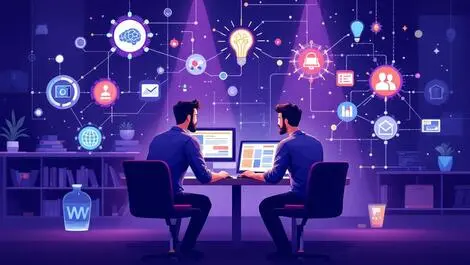R Systems & Cursor partner to lead AI-first software delivery