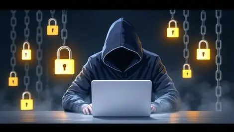 Global ransomware attacks drop 43% but threats evolve quickly