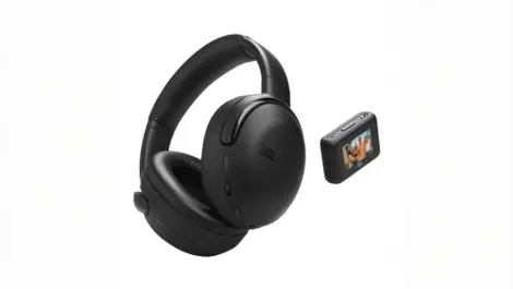 Hands-on Review: JBL Tour One M3 Headphones