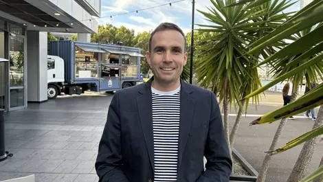 Exclusive: Veeam's Ben Young sounds alarm on backup risks in AI era