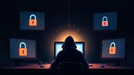 Ransomware threats rise, attackers adopt quadruple extortion