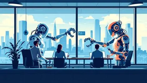 ServiceNow launches agentic AI management amid spending decline