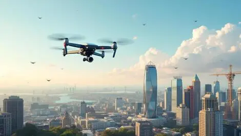 Aerologix joins new national alliance to boost tech resilience