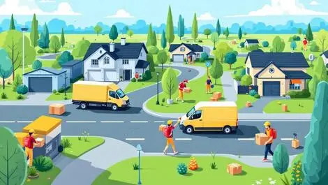 Shippit unveils AI-driven NowGo platform to boost last-mile delivery