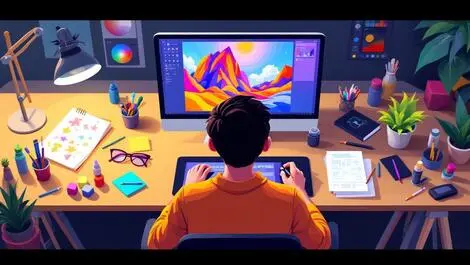 Adobe brings new AI tools & workflow upgrades to Photoshop