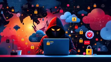 Quadruple extortion ransomware rises in Asia Pacific region