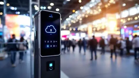 Gallagher Security to unveil AccessNow & tech at Sydney event
