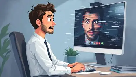 Canadian firms lost over CAD $103 million to deepfake scams