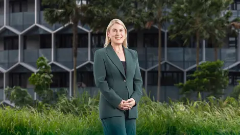 Datadog appoints Roz Gregory as Regional Vice President in ANZ