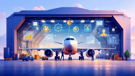 Indamer Technics completes 45-day rollout of Ramco software