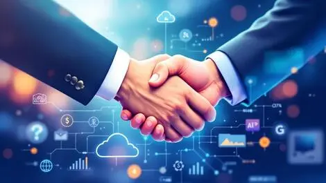 Standard Chartered & Alibaba partner to boost AI in finance