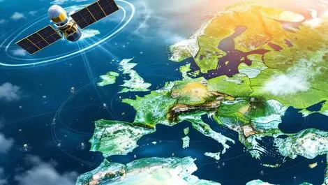 Europe approves 862-870 MHz band for satellite IoT expansion