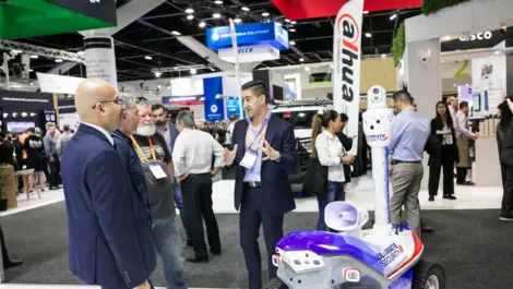 Security Exhibition 2025 returns to explore risks and resilience