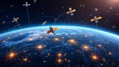 Satellite IoT market sees over 100 vendors as LEO drives change