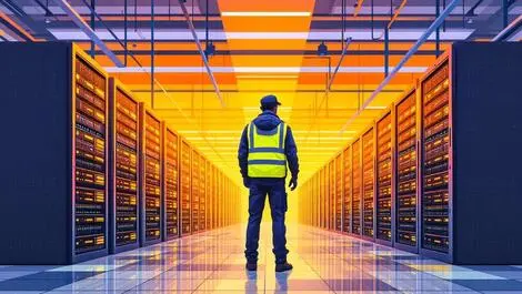 The bouncer at the door: Protecting your network from within