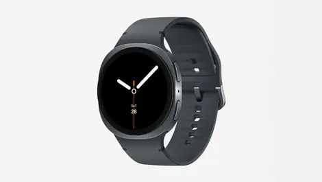 Hands-on Review: First impressions of Samsung's Watch 8 revealed