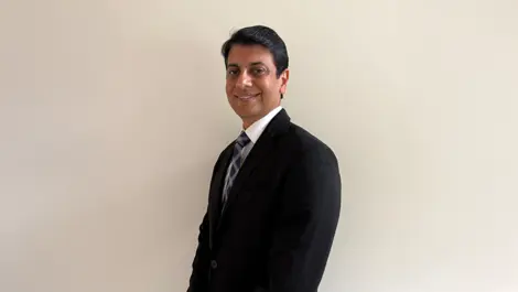 Hexaware appoints Shantanu Baruah to drive healthcare growth