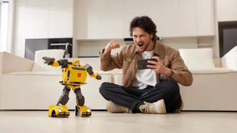 Amber Technology reveals top audio gifts for Father's Day