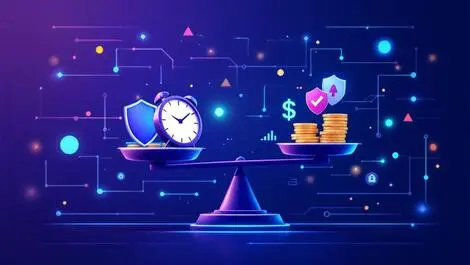 LLM benchmarking highlights balance of speed, security & cost