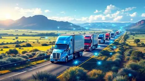 Microlise launches ANZ roadshow on safety & digital transformation