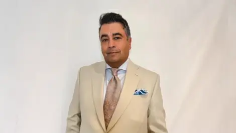 Anuj Dhall named Group Head to drive Interac technology vision