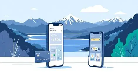 Dosh partners with Visa & Pismo to build NZ digital banking