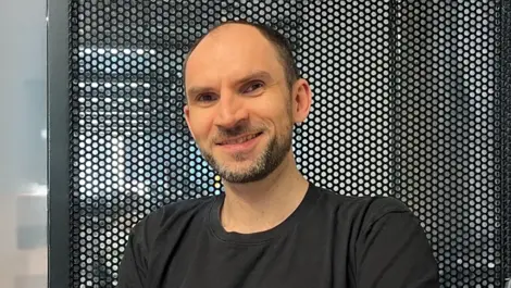 Michael Parker joins TurinTech to lead Artemis AI expansion