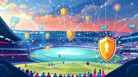Cricket-themed cybersecurity seminars tour five Australian cities