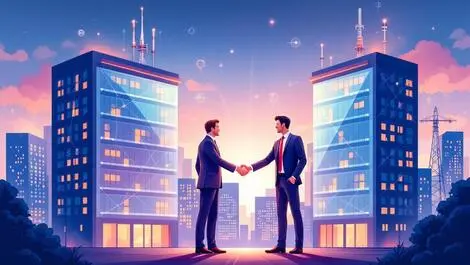 Your.Cloud acquires Comm-Tech to boost UK telecom growth strategy