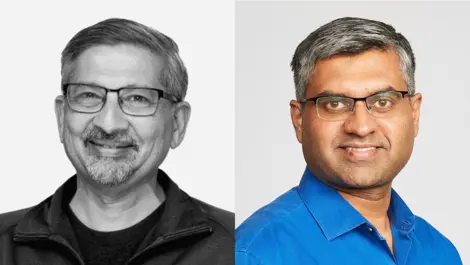 Anand Subbaraman named CEO as Icertis nears USD $350 million