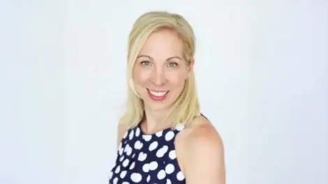 Lindsay Zwart steps in to lead APAC for Pax8 amid leadership shift