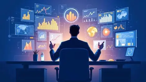 Why exception reporting is essential for growth ready finance teams