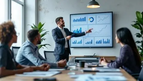 Webinar: What CFOs can learn from Kieser outgrowing Xero
