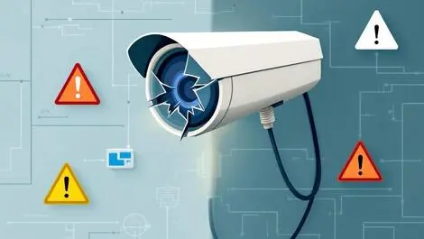 Axis camera flaws expose over 6,500 servers to security risk