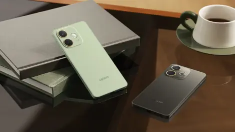 Hands-on Review: OPPO's A5 Pro smartphone
