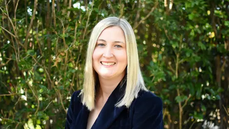 Exclusive: SAP's Ashley McGibbon on AI, data and the future of partner innovation