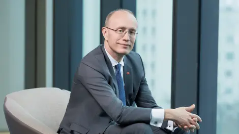 Techcombank reappoints Dr Jens Lottner as CEO to lead next phase