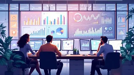 Executives urged to act swiftly or risk falling behind in AI era