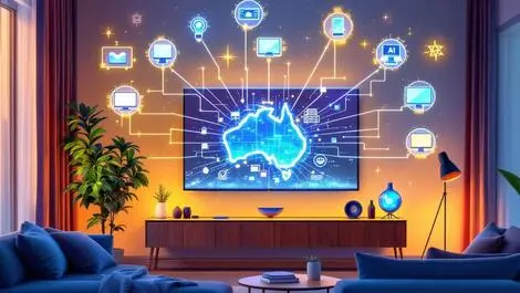 Nexxen expands TV data reach with new VIDAA investment & AI