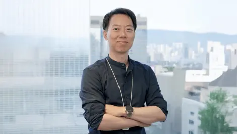 Ui-jong Choi appointed Chief Technology Officer at Hyperconnect