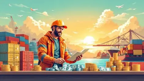 Australian SMEs gain export support amid AUD volatility with new partnership