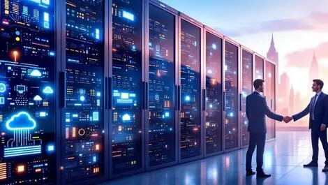 Rumble eyes Tether-backed stock takeover of Northern Data