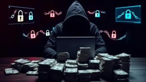 Ransom payments surge to USD $1.13 million as data theft rises