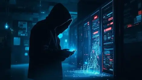 Data exfiltration pushes ransomware payouts past USD $1 million